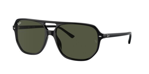 กรอบแว่นสายตา RAY-BAN RB2205 สีดำ (901/31) ที่ร้านแว่น GIFTGREATS
