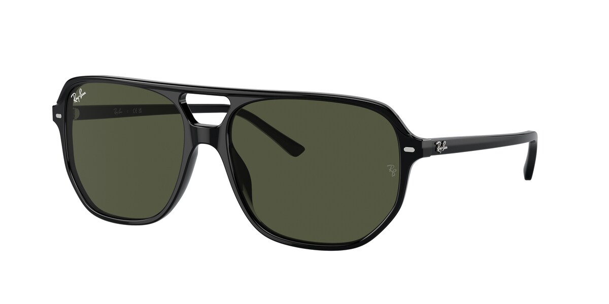 กรอบแว่นสายตา RAY-BAN RB2205 สีดำ (901/31) ที่ร้านแว่น GIFTGREATS
