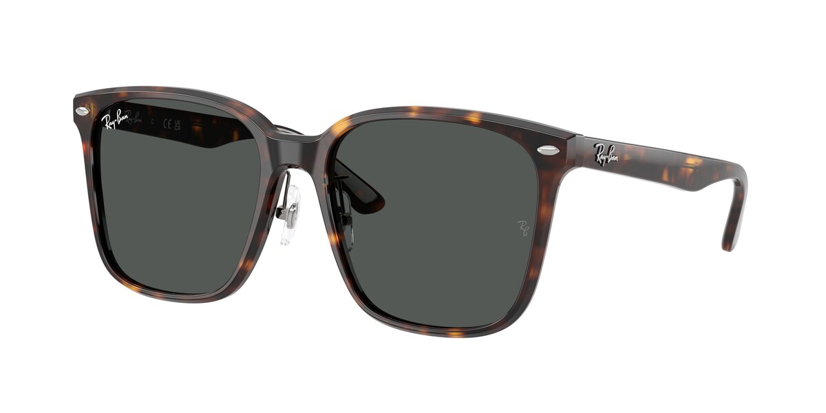 กรอบแว่นสายตา RAY-BAN RB2206D สีลายเต่า (710/87) ที่ร้านแว่น GIFTGREATS
