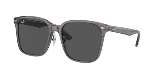 กรอบแว่นสายตา RAY-BAN RB2206D สีเทา (139987) ที่ร้านแว่น GIFTGREATS