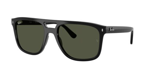 กรอบแว่นสายตา RAY-BAN RB2213 สีดำ (901/31) ที่ร้านแว่น GIFTGREATS
