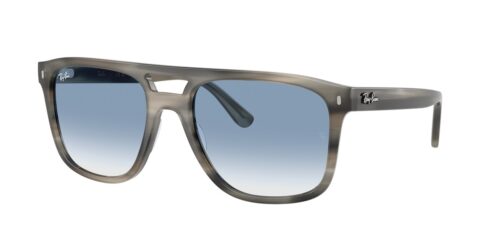 กรอบแว่นสายตา RAY-BAN RB2213 สีลายเต่า (14243F) ที่ร้านแว่น GIFTGREATS