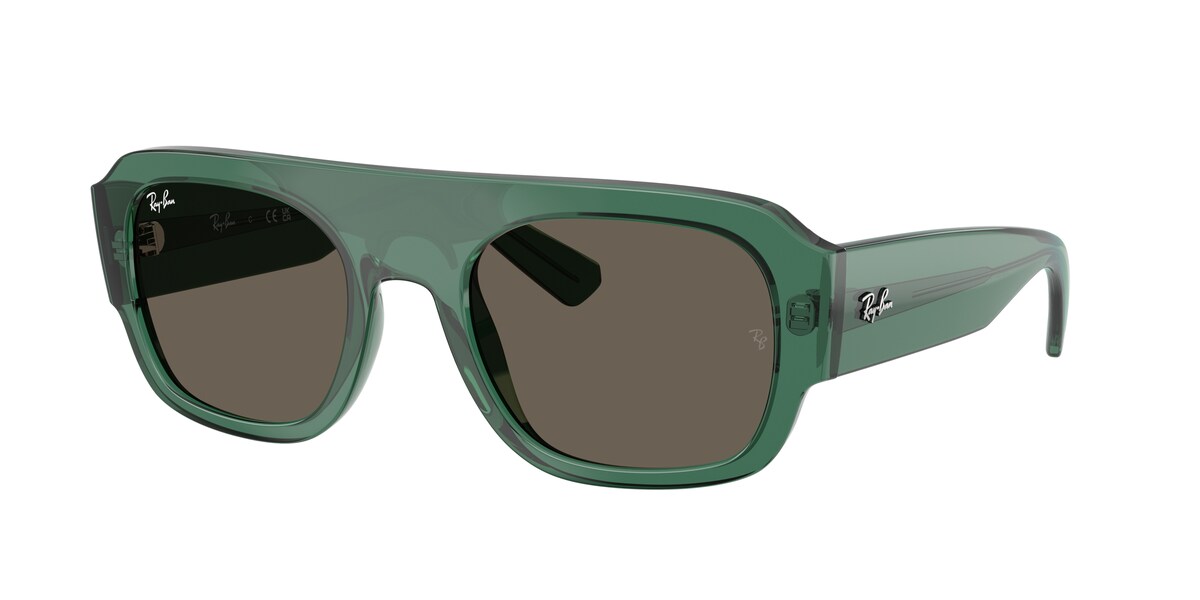 กรอบแว่นสายตา RAY-BAN RB2218 สีเขียว (6681/3) ที่ร้านแว่น GIFTGREATS