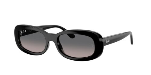 กรอบแว่นสายตา RAY-BAN RB2221F สีดำ (901/M3) ที่ร้านแว่น GIFTGREATS