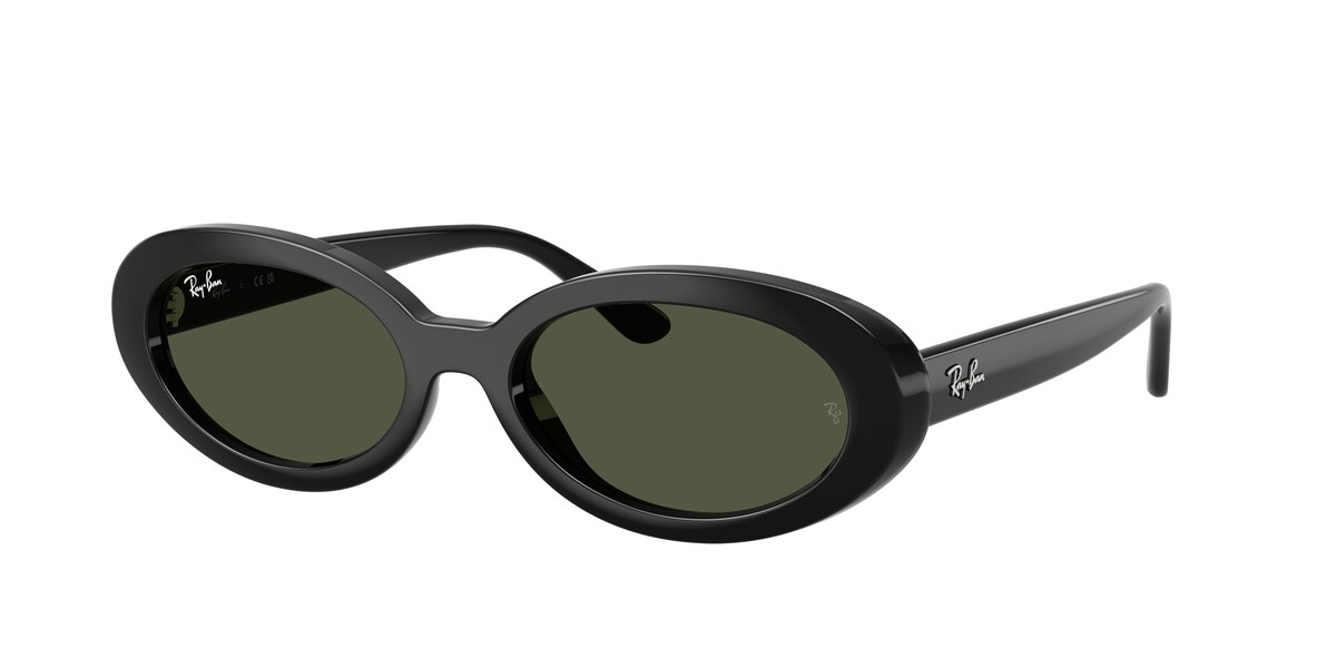 กรอบแว่นสายตา RAY-BAN RB2223F สีดำ (601/31) ที่ร้านแว่น GIFTGREATS