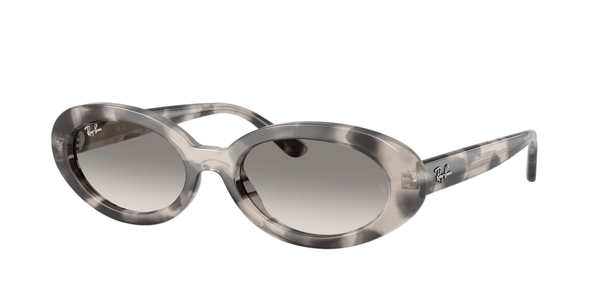 กรอบแว่นสายตา RAY-BAN RB2223F สีเทา (144832) ที่ร้านแว่น GIFTGREATS