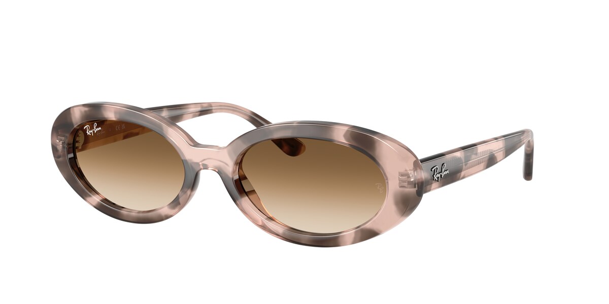 กรอบแว่นสายตา RAY-BAN RB2223F สีชมพู (144951) ที่ร้านแว่น GIFTGREATS