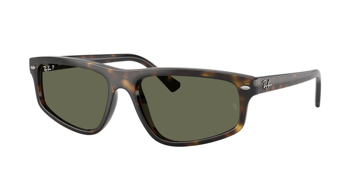 กรอบแว่นสายตา RAY-BAN RB2225 สีลายเต่า (710/58) ที่ร้านแว่น GIFTGREATS