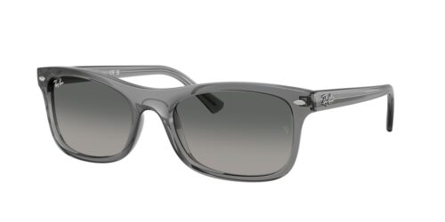 กรอบแว่นสายตา RAY-BAN RB2226F สีเทา (664171) ที่ร้านแว่น GIFTGREATS