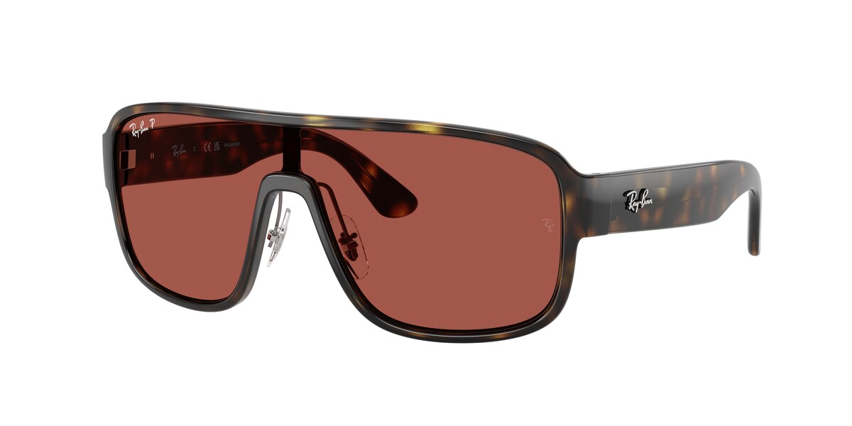 กรอบแว่นสายตา RAY-BAN RB2229 สีลายเต่า (710/1B) ที่ร้านแว่น GIFTGREATS