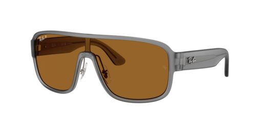 กรอบแว่นสายตา RAY-BAN RB2229 สีเทา (6904BB) ที่ร้านแว่น GIFTGREATS