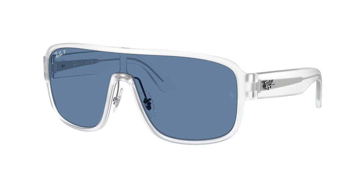 กรอบแว่นสายตา RAY-BAN RB2229 สีโปร่งใส (646/1C) ที่ร้านแว่น GIFTGREATS