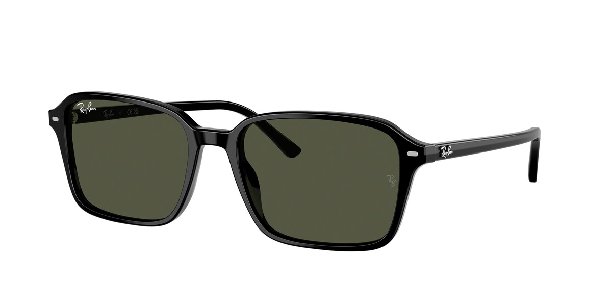 กรอบแว่นสายตา RAY-BAN RB2231F สีดำ (901/31) ที่ร้านแว่น GIFTGREATS