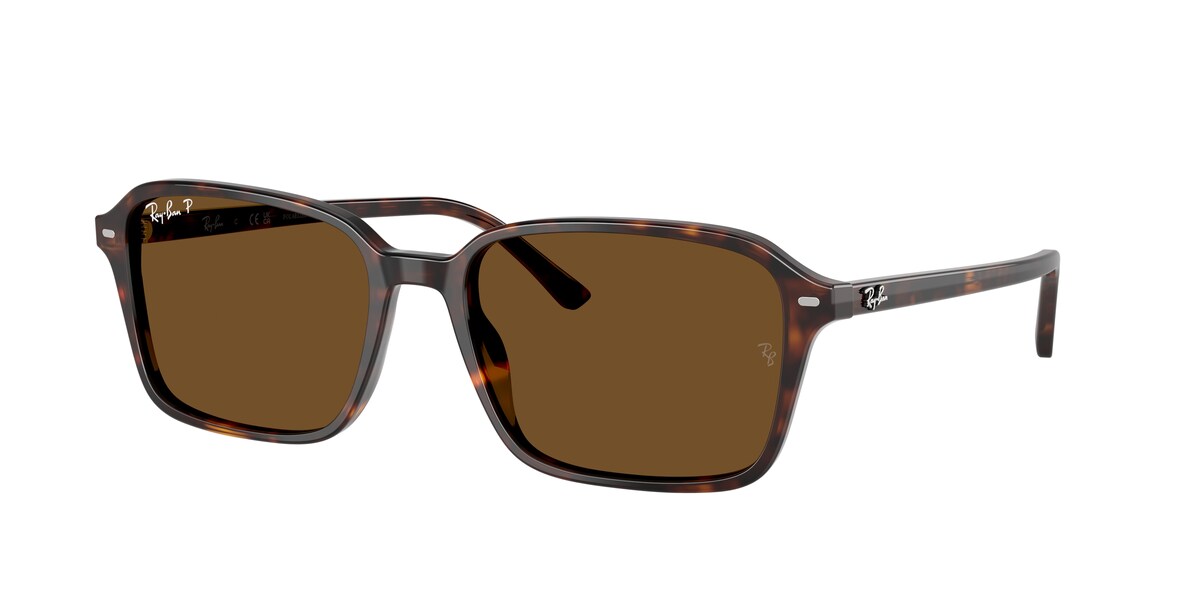 กรอบแว่นสายตา RAY-BAN RB2231F สีลายเต่า (902/57) ที่ร้านแว่น GIFTGREATS