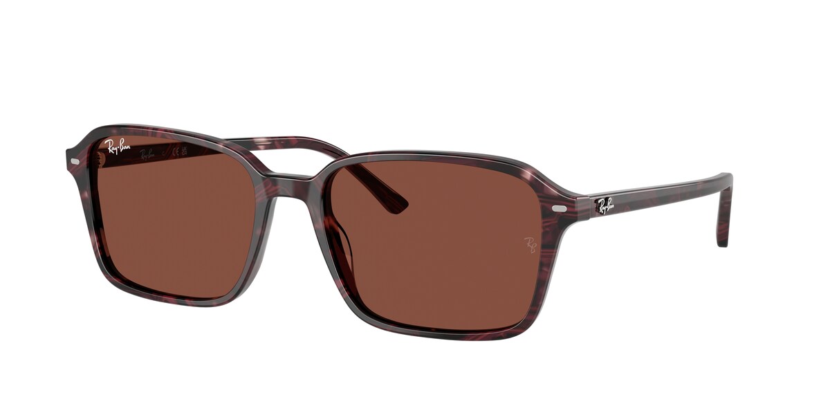 กรอบแว่นสายตา RAY-BAN RB2231F สีม่วง (1416C5) ที่ร้านแว่น GIFTGREATS