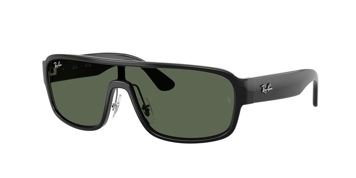 กรอบแว่นสายตา RAY-BAN RB2233 สีดำ (901/71) ที่ร้านแว่น GIFTGREATS