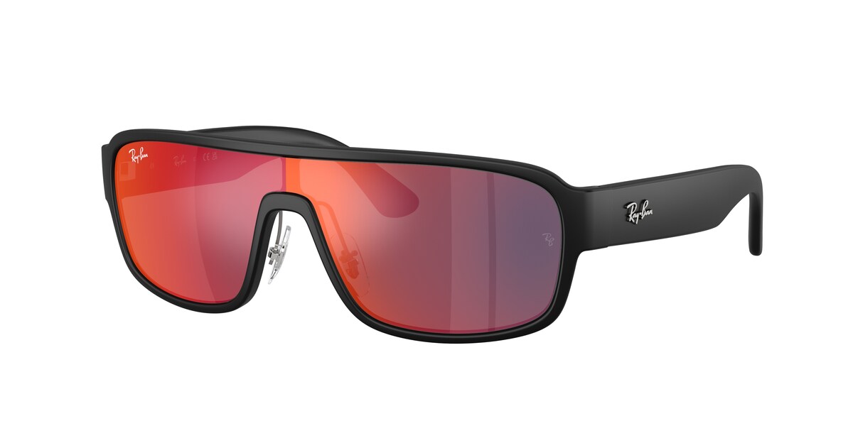 กรอบแว่นสายตา RAY-BAN RB2233 สีดำ (901S6P) ที่ร้านแว่น GIFTGREATS