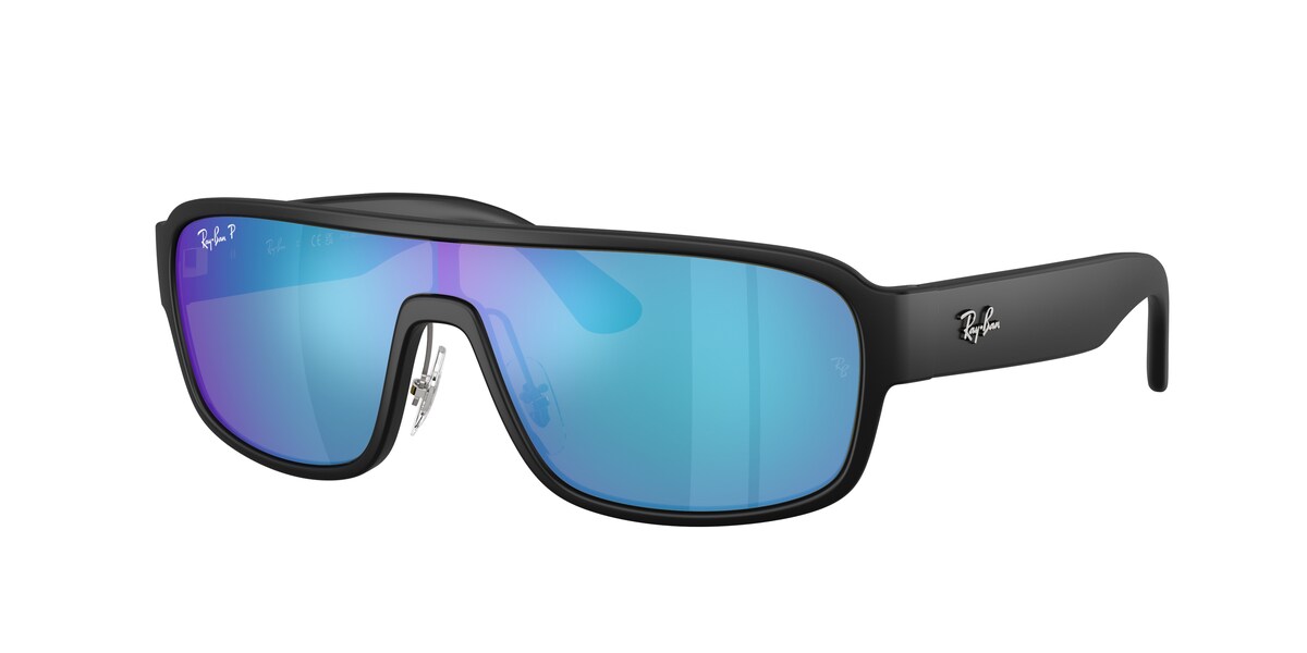กรอบแว่นสายตา RAY-BAN RB2233 สีดำ (901SA1) ที่ร้านแว่น GIFTGREATS