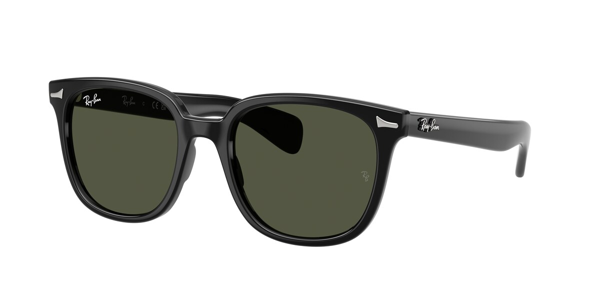 กรอบแว่นสายตา RAY-BAN RB2235F สีดำ (901/31) ที่ร้านแว่น GIFTGREATS