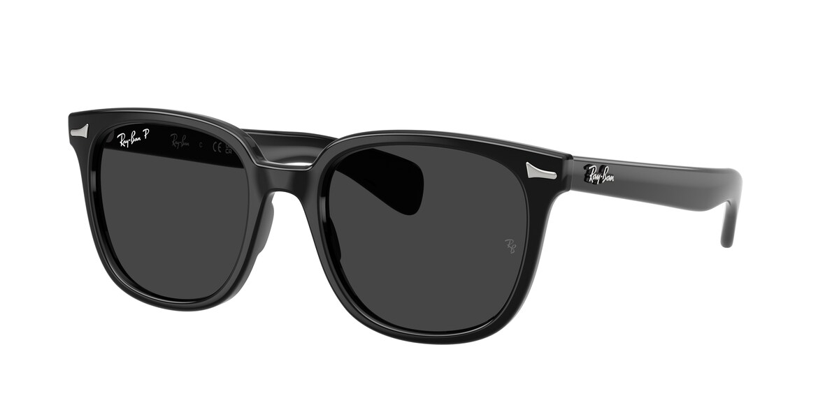 กรอบแว่นสายตา RAY-BAN RB2235F สีดำ (901/48) ที่ร้านแว่น GIFTGREATS