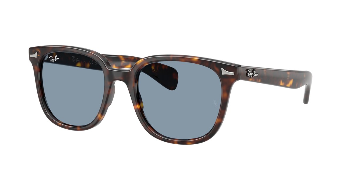 กรอบแว่นสายตา RAY-BAN RB2235F สีลายเต่า (902/56) ที่ร้านแว่น GIFTGREATS