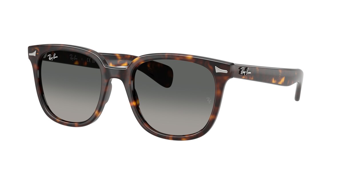 กรอบแว่นสายตา RAY-BAN RB2235F สีลายเต่า (902/71) ที่ร้านแว่น GIFTGREATS
