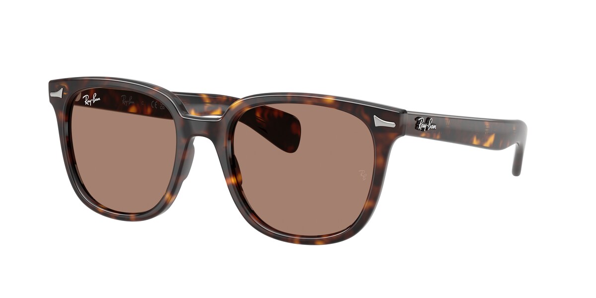 กรอบแว่นสายตา RAY-BAN RB2235F สีลายเต่า (902/1A) ที่ร้านแว่น GIFTGREATS
