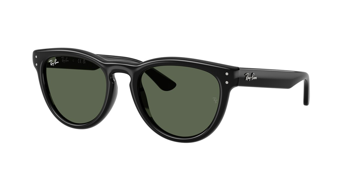 กรอบแว่นสายตา RAY-BAN RB2237 สีดำ (901/71) ที่ร้านแว่น GIFTGREATS