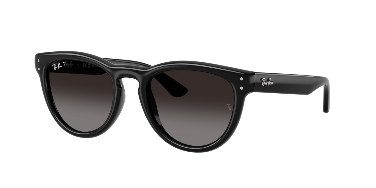 กรอบแว่นสายตา RAY-BAN RB2237 สีดำ (901/T3) ที่ร้านแว่น GIFTGREATS