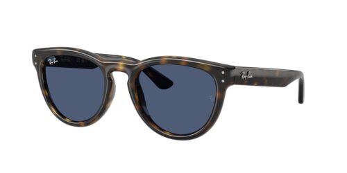 กรอบแว่นสายตา RAY-BAN RB2237 สีลายเต่า (710/80) ที่ร้านแว่น GIFTGREATS