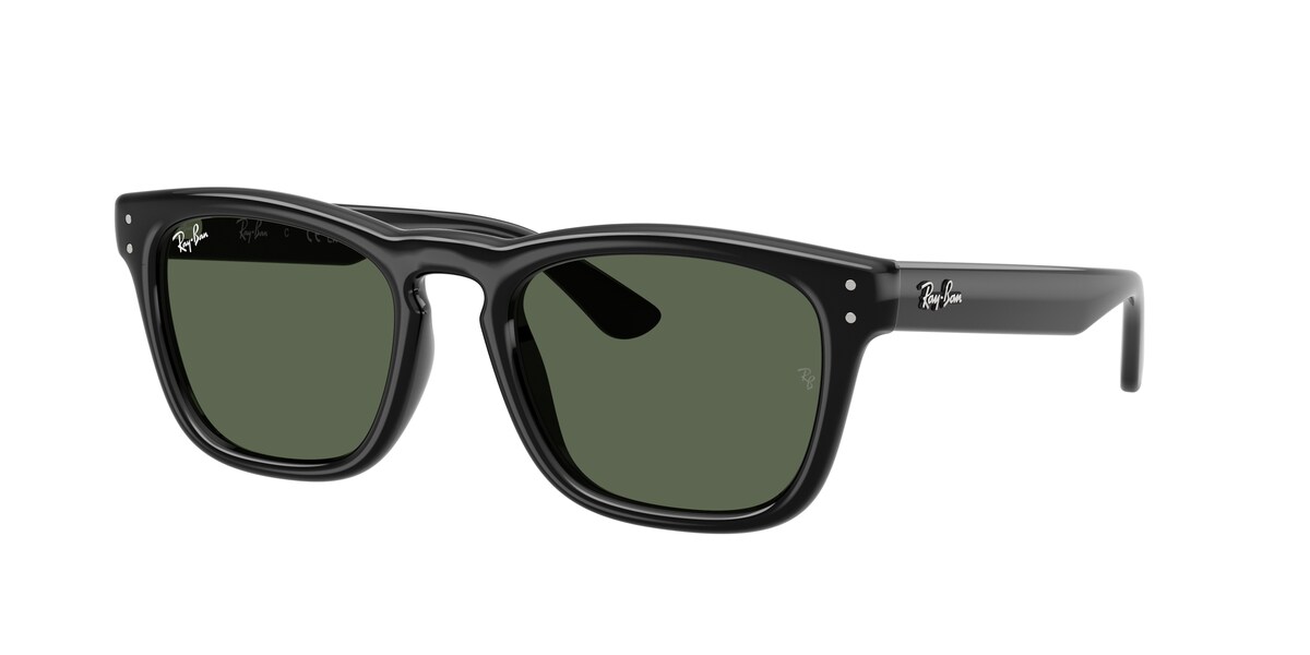 กรอบแว่นสายตา RAY-BAN RB2238 สีดำ (901/71) ที่ร้านแว่น GIFTGREATS