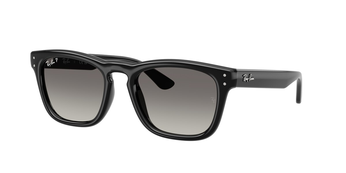 กรอบแว่นสายตา RAY-BAN RB2238 สีดำ (901/T3) ที่ร้านแว่น GIFTGREATS