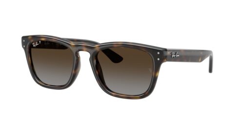 กรอบแว่นสายตา RAY-BAN RB2238 สีลายเต่า (710/T5) ที่ร้านแว่น GIFTGREATS