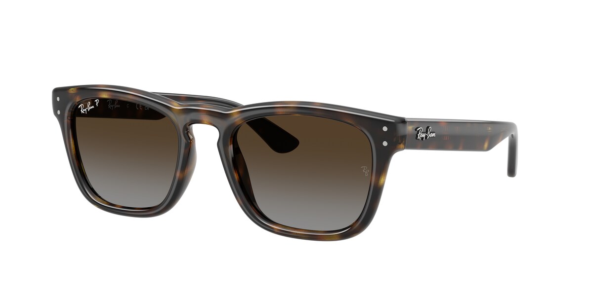 กรอบแว่นสายตา RAY-BAN RB2238 สีลายเต่า (710/T5) ที่ร้านแว่น GIFTGREATS