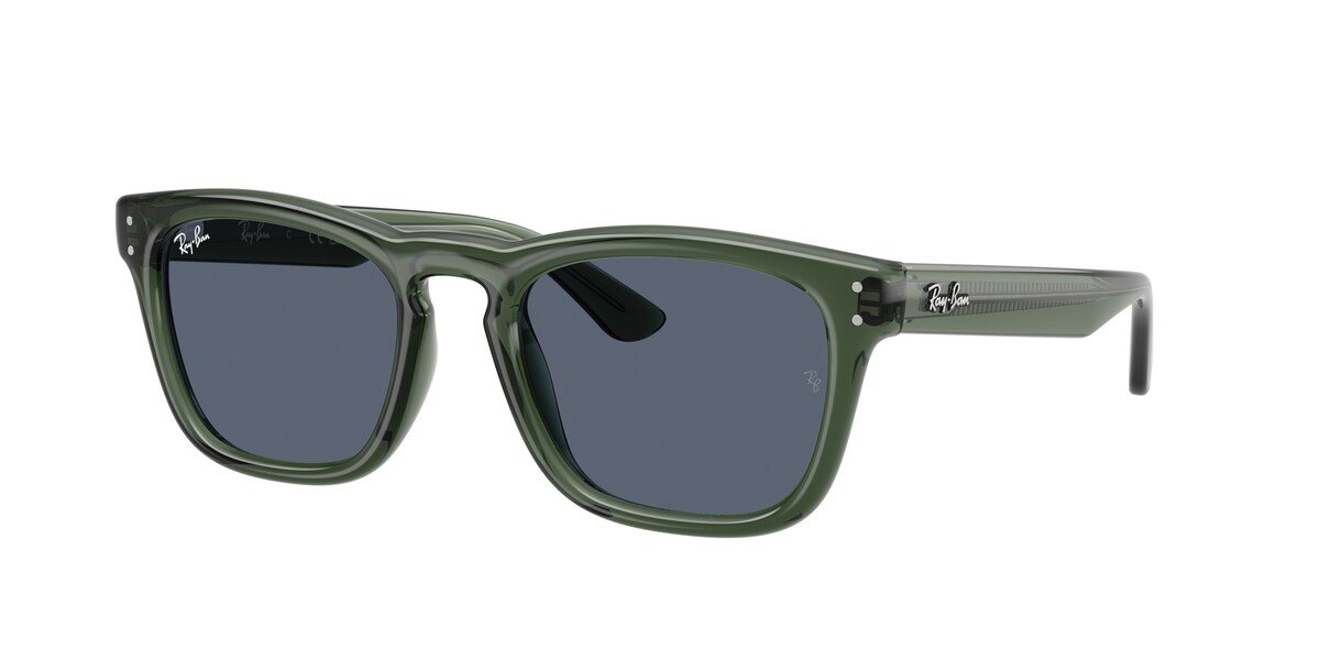 กรอบแว่นสายตา RAY-BAN RB2238 สีเขียว (689887) ที่ร้านแว่น GIFTGREATS