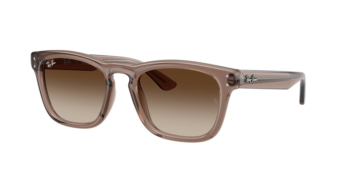 กรอบแว่นสายตา RAY-BAN RB2238 สีน้ำตาล (682713) ที่ร้านแว่น GIFTGREATS