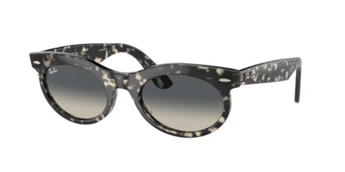 กรอบแว่นสายตา RAY-BAN RB2242F สีลายเต่า (133371) ที่ร้านแว่น GIFTGREATS