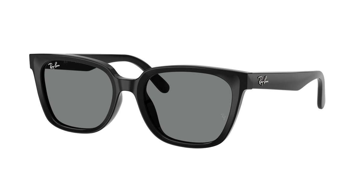 กรอบแว่นสายตา RAY-BAN RB2243D สีดำ (901/87) ที่ร้านแว่น GIFTGREATS