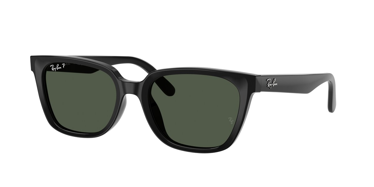 กรอบแว่นสายตา RAY-BAN RB2243D สีดำ (901/9A) ที่ร้านแว่น GIFTGREATS