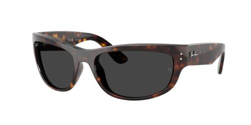 กรอบแว่นสายตา RAY-BAN RB2289 สีลายเต่า (902/48) ที่ร้านแว่น GIFTGREATS