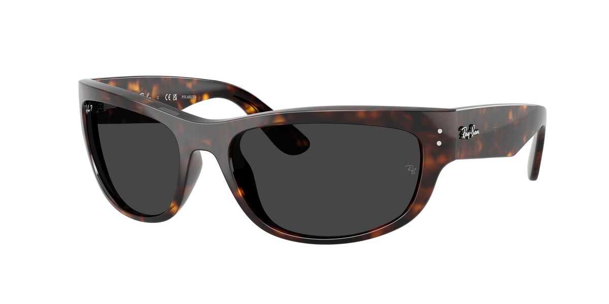 กรอบแว่นสายตา RAY-BAN RB2289 สีลายเต่า (902/48) ที่ร้านแว่น GIFTGREATS