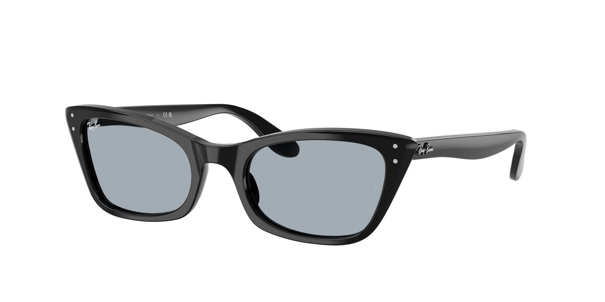 กรอบแว่นสายตา RAY-BAN RB2299 สีดำ (901/R5) ที่ร้านแว่น GIFTGREATS