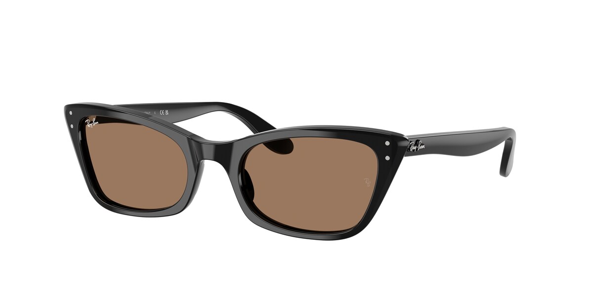 กรอบแว่นสายตา RAY-BAN RB2299 สีดำ (901/73) ที่ร้านแว่น GIFTGREATS