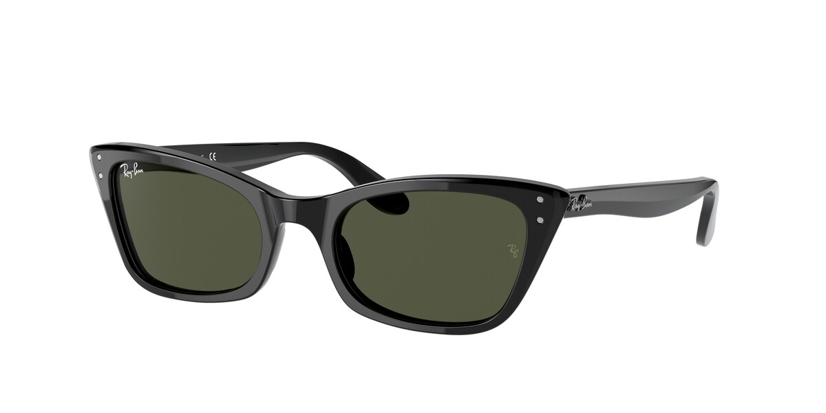 กรอบแว่นสายตา RAY-BAN RB2299 สีดำ (901/31) ที่ร้านแว่น GIFTGREATS