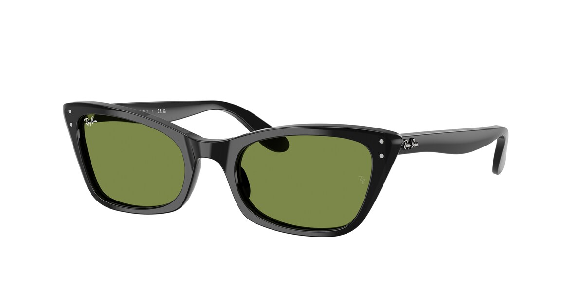 กรอบแว่นสายตา RAY-BAN RB2299 สีดำ (901/4E) ที่ร้านแว่น GIFTGREATS
