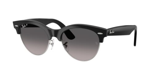 กรอบแว่นสายตา RAY-BAN RB2341 สีดำ (1354M3) ที่ร้านแว่น GIFTGREATS