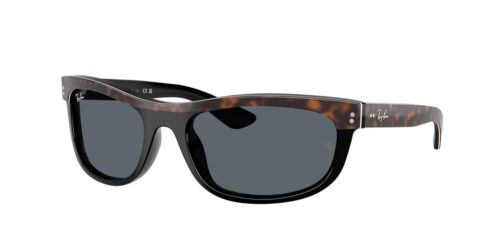 กรอบแว่นสายตา RAY-BAN RB2489 สีน้ำตาล (1441R5) ที่ร้านแว่น GIFTGREATS