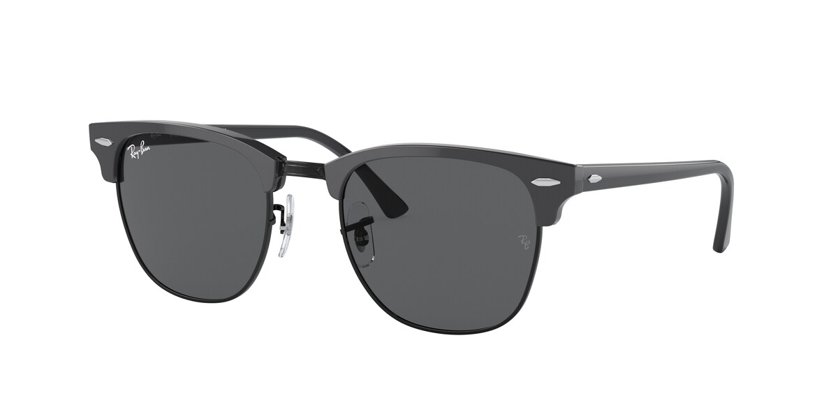 กรอบแว่นสายตา RAY-BAN RB3016 สีเทา (1367B1) ที่ร้านแว่น GIFTGREATS