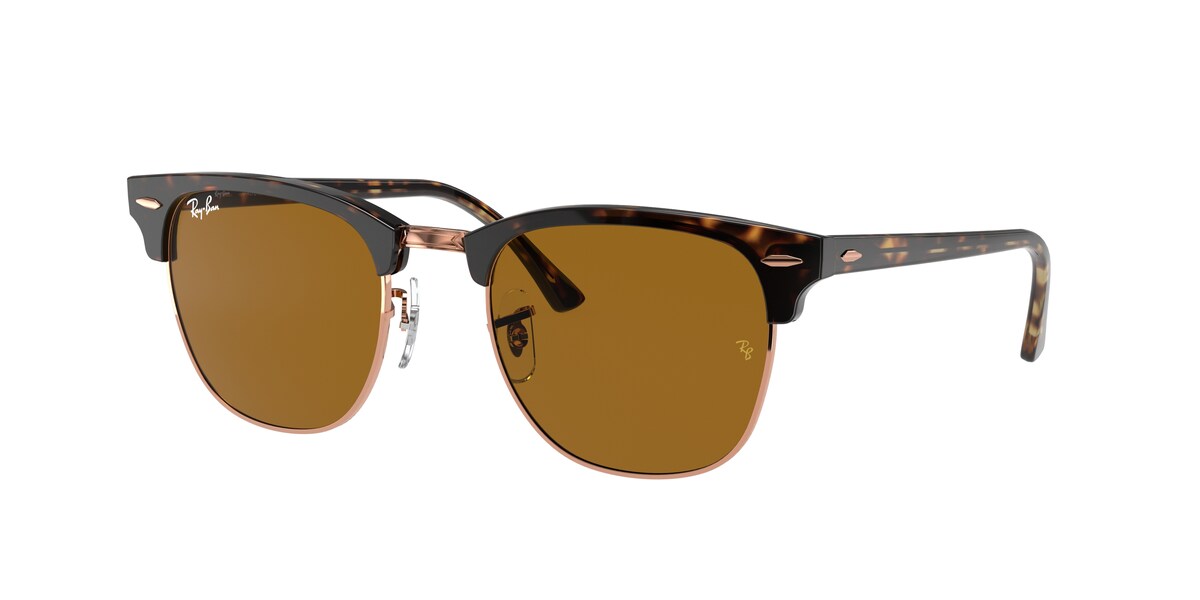 กรอบแว่นสายตา RAY-BAN RB3016 สีลายเต่า (130933) ที่ร้านแว่น GIFTGREATS