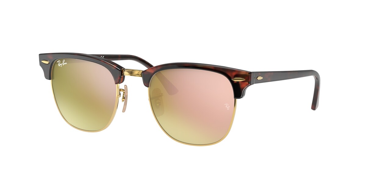 กรอบแว่นสายตา RAY-BAN RB3016 สีลายเต่า (990/7O) ที่ร้านแว่น GIFTGREATS